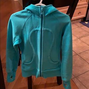 jacket lululemon
